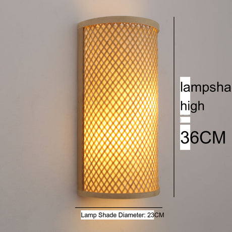BOJI Isadora Elegant Antique Wall Sconce Lighting Fixture from BOJI