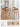 MEIYIJIA Seraphina Durable Comfortable High Chair from MEIYIJIA