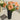 LIVETAI Isadora Elegant Black Ceramic Vase Decor from LIVETAI