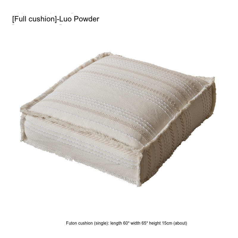 PULI Serafina Ultra-Plush Comfort Futon Cushion Pad from PULI