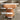 MOXER Isadora Elegant Rotatable Makeup Stool from MOXER