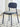 MEIYIJIA Aveline Stylish Thickened Plastic High Chair from MEIYIJIA