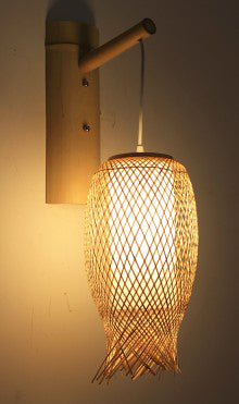 BOJI Isadora Elegant Antique Wall Sconce Lighting Fixture from BOJI