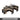 MUTINI Aurelia Chic Modern Desk & Chair Set from MUTINI