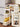 YOUQIN Takara Space-Saving Kitchen Clip Rack Storage Cabinet from YOUQIN