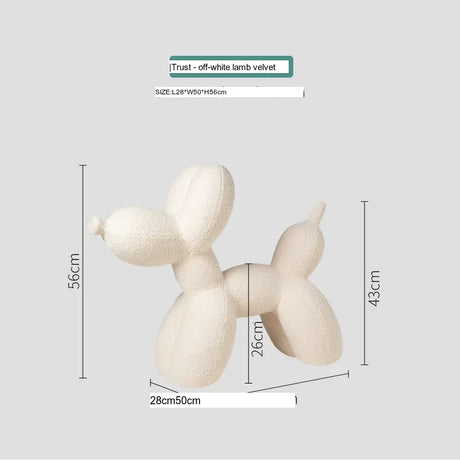 ABOUT WHITE Elowen Charming Cartoon Stool Baby Bench from ABOUT WHITE