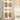 JEKOJEKO XANADU Transparent Multilayer Shoe Storage Box from JEKOJEKO