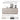 LINYUE Alaric Italian Solid Wood Eight-Drawer Storage Cabinet from LINYUE