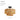 BOJI Akihiro Vintage Aesthetic Pendant Light from BOJI