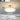 OU DEWEI Elowen Glamorous Crystal Starry Ceiling Lamp from OU DEWEI