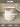MOXER Ikebana Elegant Cream Makeup Stool from MOXER