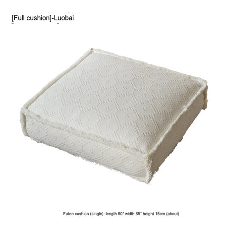 PULI Serafina Ultra-Plush Comfort Futon Cushion Pad from PULI