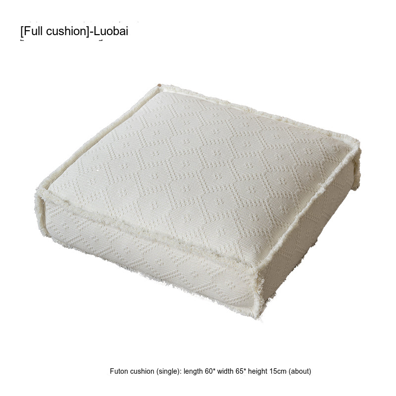 PULI Serafina Ultra-Plush Comfort Futon Cushion Pad from PULI