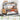 SHUAISHI Leontios Versatile Double-Layer Storage Rack from SHUAISHI