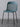 MEIYIJIA Santiago Sleek Plastic Minimalist High Chair for Leisure Home Use from MEIYIJIA