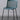 MEIYIJIA Santiago Sleek Plastic Minimalist High Chair for Leisure Home Use from MEIYIJIA