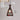 BOJI Haruki Elegant Japanese Ceiling Lamp from BOJI