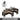 MUTINI Aurelia Chic Modern Desk & Chair Set from MUTINI
