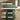 MOXER Santiago Retro Cream Leather Rotatable Stool from MOXER