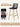 EXCELLENT Lira Modern Simple Gold Bar Stool from EXCELLENT