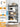 SHUAISHI Isolde Versatile Multi-Layer Storage Shelf from SHUAISHI