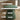 MOXER Sakura Elegant Cream Retro Leather Stool from MOXER