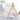 LITTLE DOVE Isadora Enchanted Indoor Play Tent from LITTLE DOVE