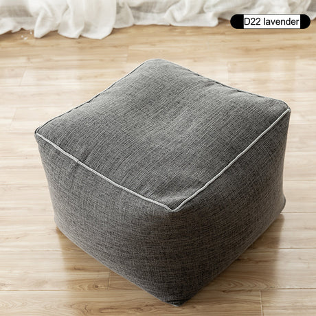 PULI Yuzuki Stylish Minimalistic Sofa with Cozy Japanese Pillow from PULI