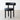 SOOGOOD Zenobia Minimalist Chubby Chair Stainless Steel Study Chair from SOOGOOD