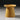 ABOUT WHITE Yule Coastal Minimalist Side Table from ABOUT WHITE