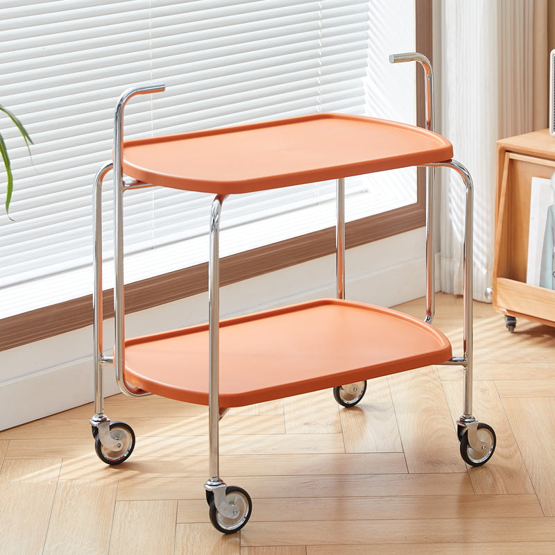 NIYE Laonique Chic Storage Side Table from NIYE