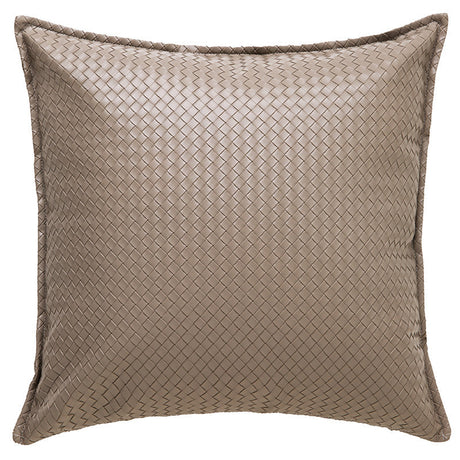 VANT Montserrat Light Luxury Soft Cowhide Pillow Case from VANT