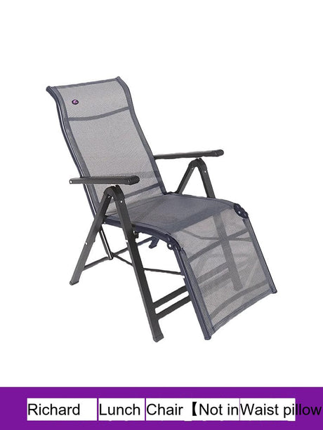 ZIYE Akira Compact Folding Bed - Portable Noon Rest Solution. from ZIYE
