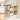 ZENCAI Isolde Elegant Wall-Mounted Spice Storage Set from ZENCAI