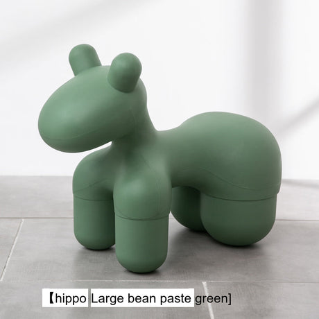 NIYE Isolde Scandinavian Animal Toy Leisure Chair from NIYE