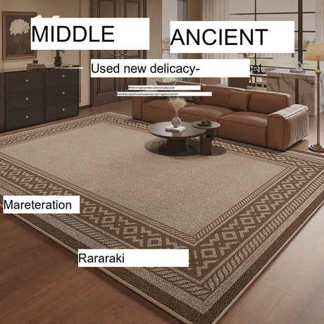 PIXEL Marisol Elegant Modern Area Rug from PIXEL