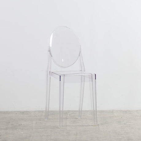 A&D Soren Stylish Modern Coffee Highchair from A&D