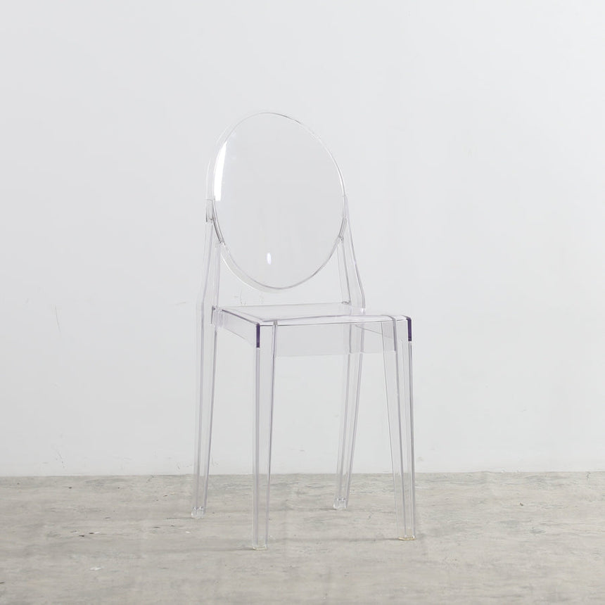 A&D Soren Stylish Modern Coffee Highchair from A&D