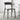 A&D Rune Smooth Design Furniture High Chair from A&D