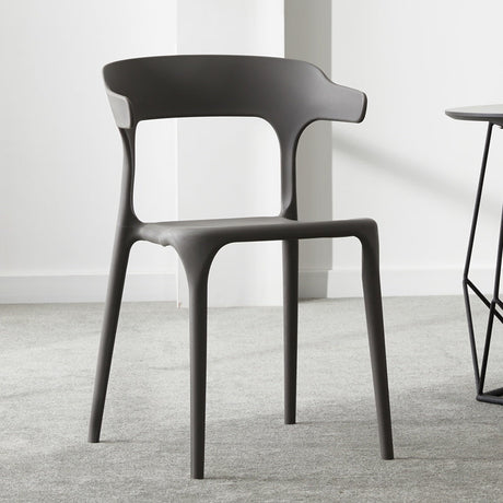 A&D Rune Smooth Design Furniture High Chair from A&D