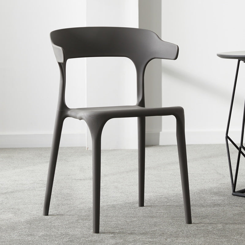A&D Rune Smooth Design Furniture High Chair from A&D