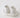 LENYVASEN Esme Elegant Bathroom Wash Cup Set from LENYVASEN