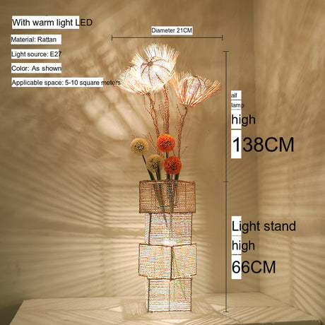 RUIXING Barbara Floor Lamp from RUIXING