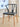 MEIYIJIA Soren Elegant Scandinavian Highchair from MEIYIJIA