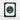 MANDELA Isolde Luxurious Nordic Desktop Bell from MANDELA