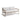 DIME GARDEN Aracely Rustic Chic Coffee Table Set from DIME GARDEN