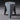 CHENGXIN HOME Aveline Chic Thickened Stacking Stool from CHENGXIN HOME