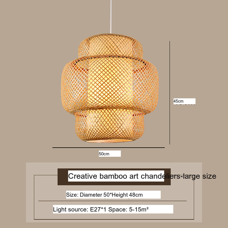 BOJI Harukaze Elegant Modern Ceiling Lamp from BOJI