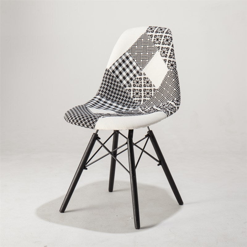 NIYE Eldridge Stylish Elegant High Chair from NIYE