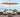 MOJIA Florian Porcelain Pillar Garden Umbrella for Outdoor Lounging from MOJIA